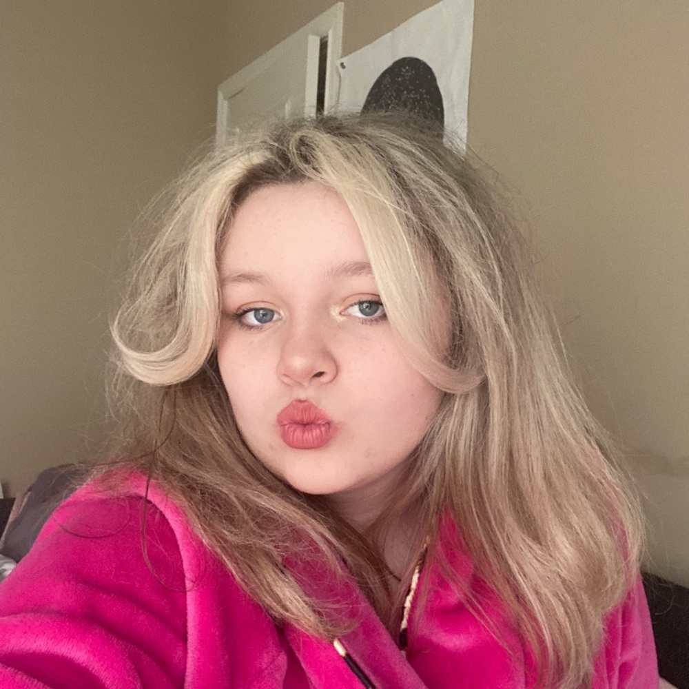 Meet your Posher, Liberty